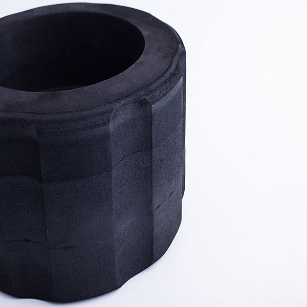 Top Quality Foam Blocks - Customized shaped foam – Qihong