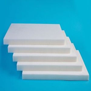 Factory wholesale Pe Foam Insert For Toolbox Lining - EVA 30 foam  – Qihong