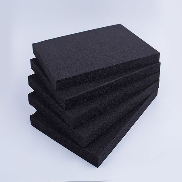 Factory directly supply Foam Insert - CR foam – Qihong detail pictures