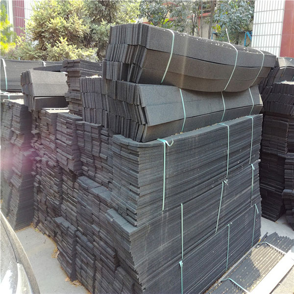 Manufacturing Companies for Rigid Foam - skiving, trimming sheets  – Qihong