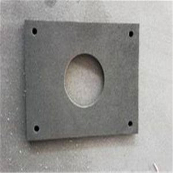Competitive Price for Expansion Joint Filler - foam Seals and gaskets – Qihong detail pictures