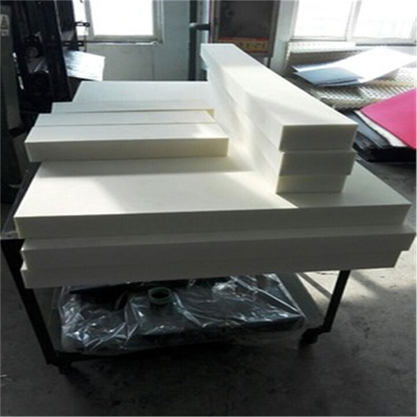OEM Manufacturer Shockabsorbing Foam Blocks - skiving, trimming sheets  – Qihong detail pictures