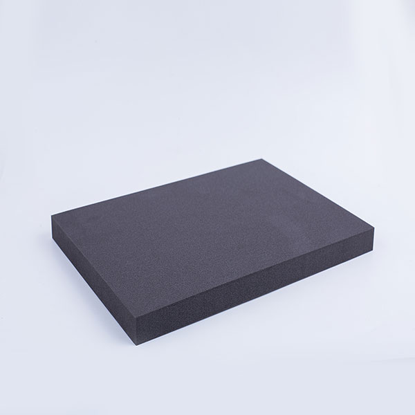 Factory directly supply Foam Insert - CR foam – Qihong detail pictures