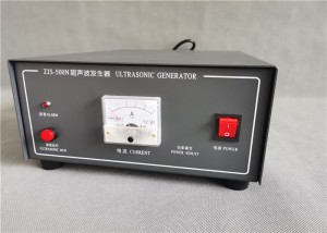 Ultrasonic Core Components Driving Transducer 35Khz Ultrasonic Box for Sealing Thermoplastic Materials