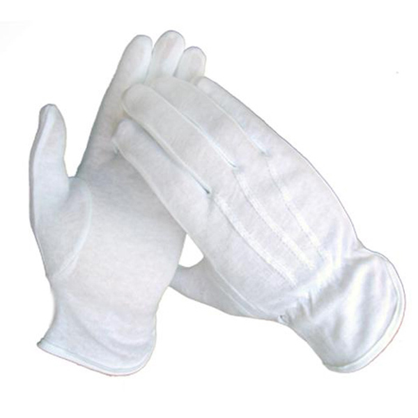 Hot Sale safe work warm Cotton Gloves Item No.: HMD-2020W