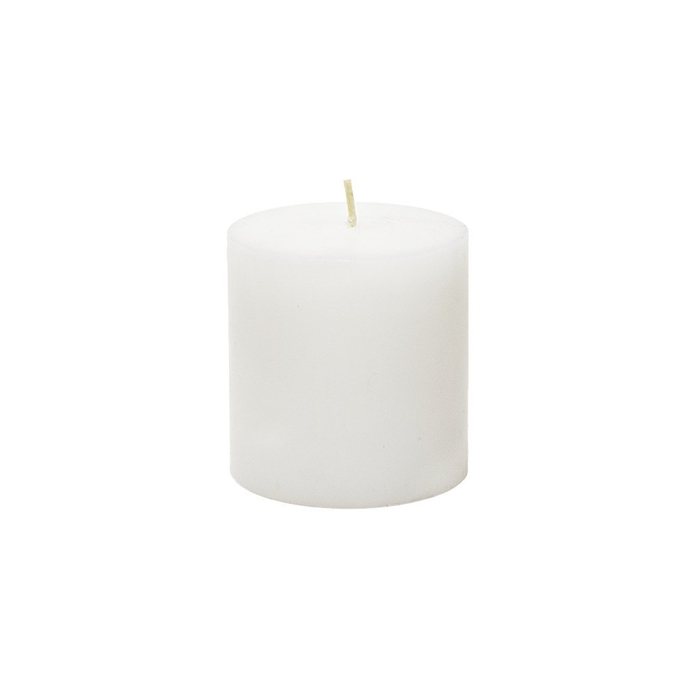 3*4 Inch Wholesale Hot Sale Customized Church Pillar Candle On Sale Featured Image