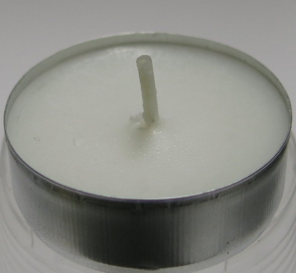 High Quality Tealight Candle In Aluminum Cup