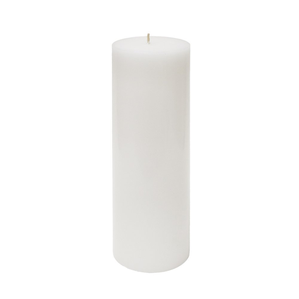 China Manufacturer for Candle Paraffin Wax - Factory Cheap Price Home Decoration Use Paraffin Wax Pillar Candle – Quanqi detail pictures