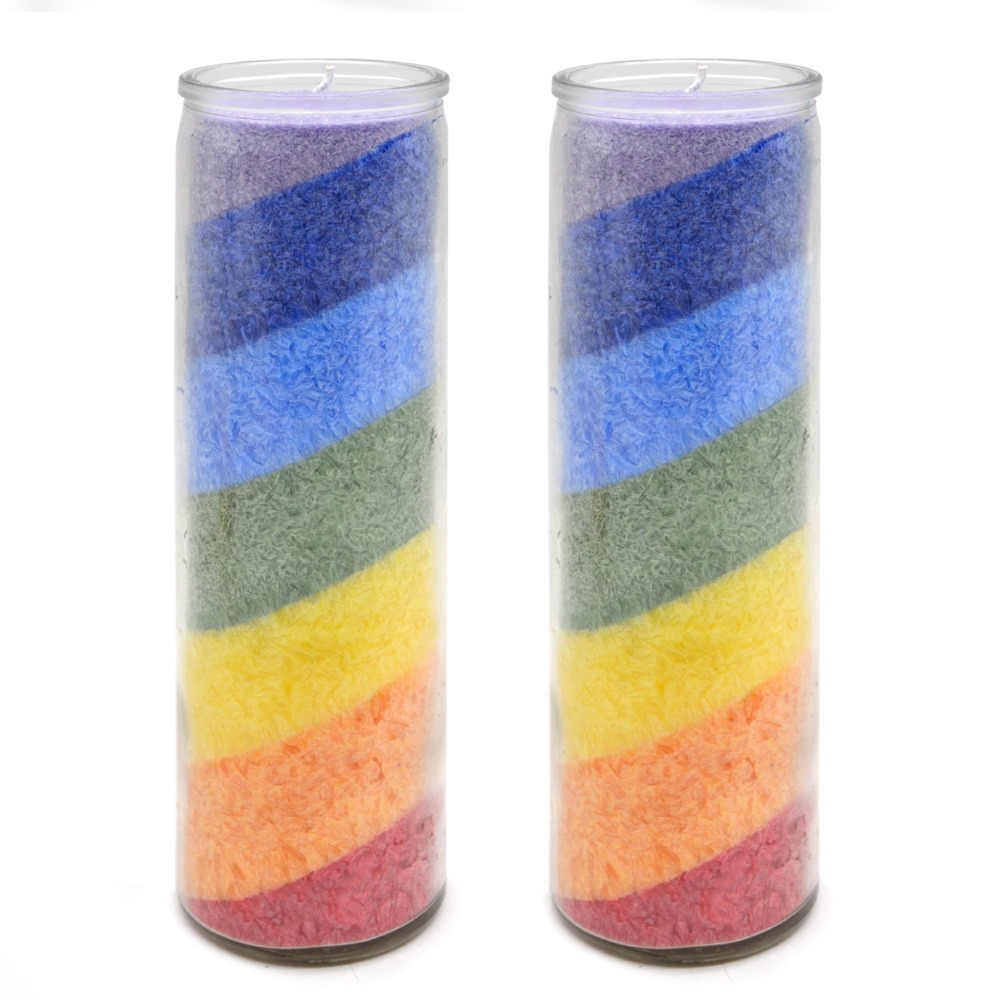Wholesale Best Selling Paraffin Wax Votive Candle / Soy Wax 7 Day Candle / Church Candle
