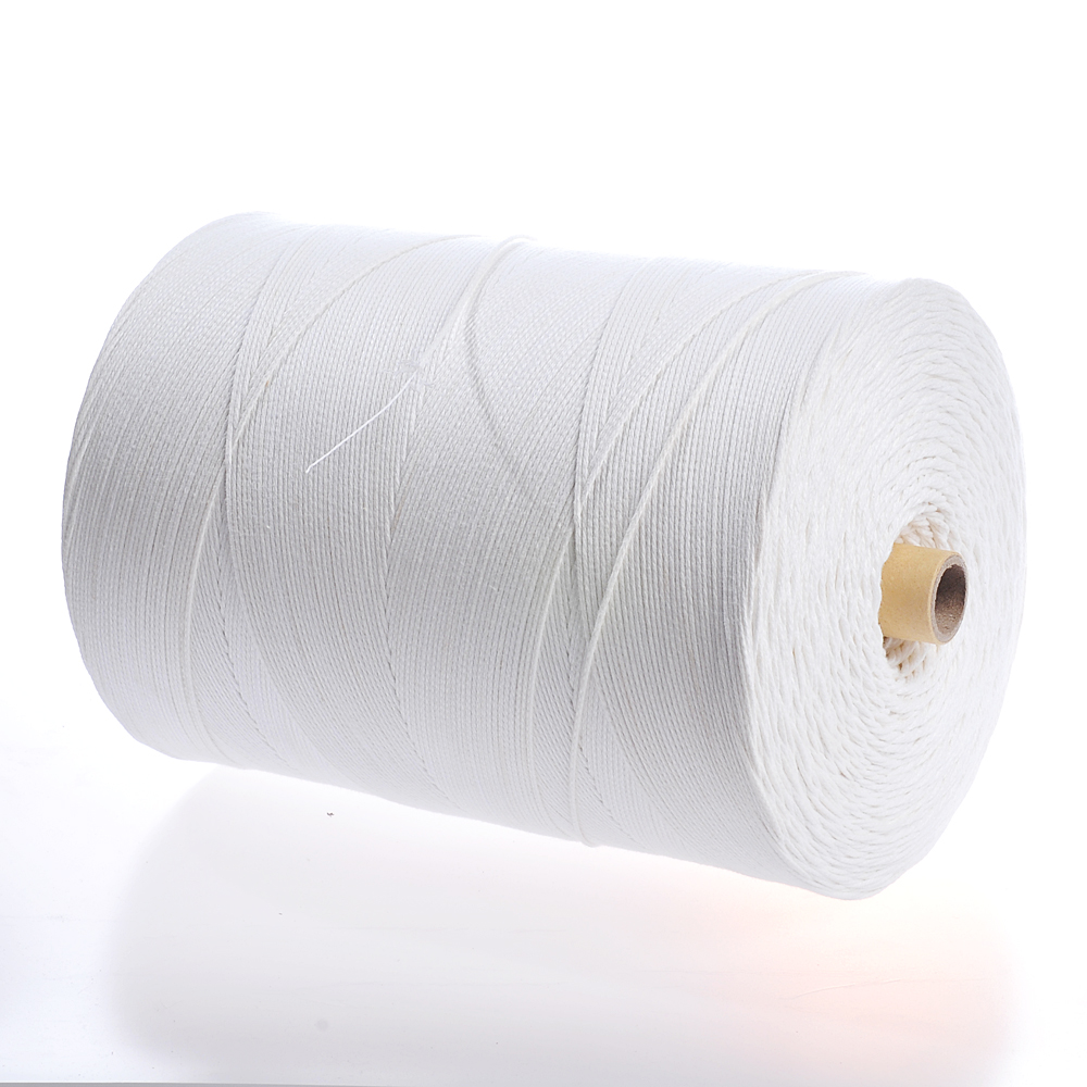 42ply Close Type Braided Cotton Candle Wick For Candle Making