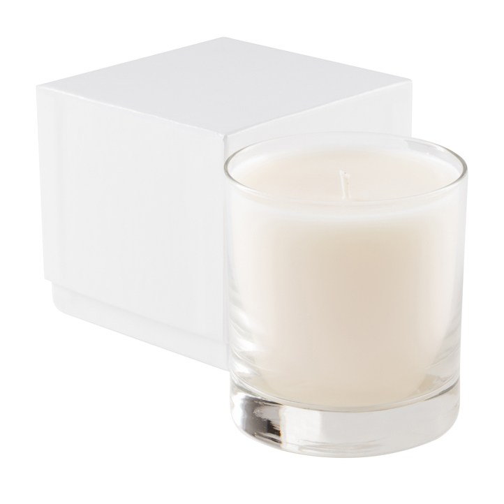 Home Decorate Best Quality Wax Scented Candle In Glass Jar