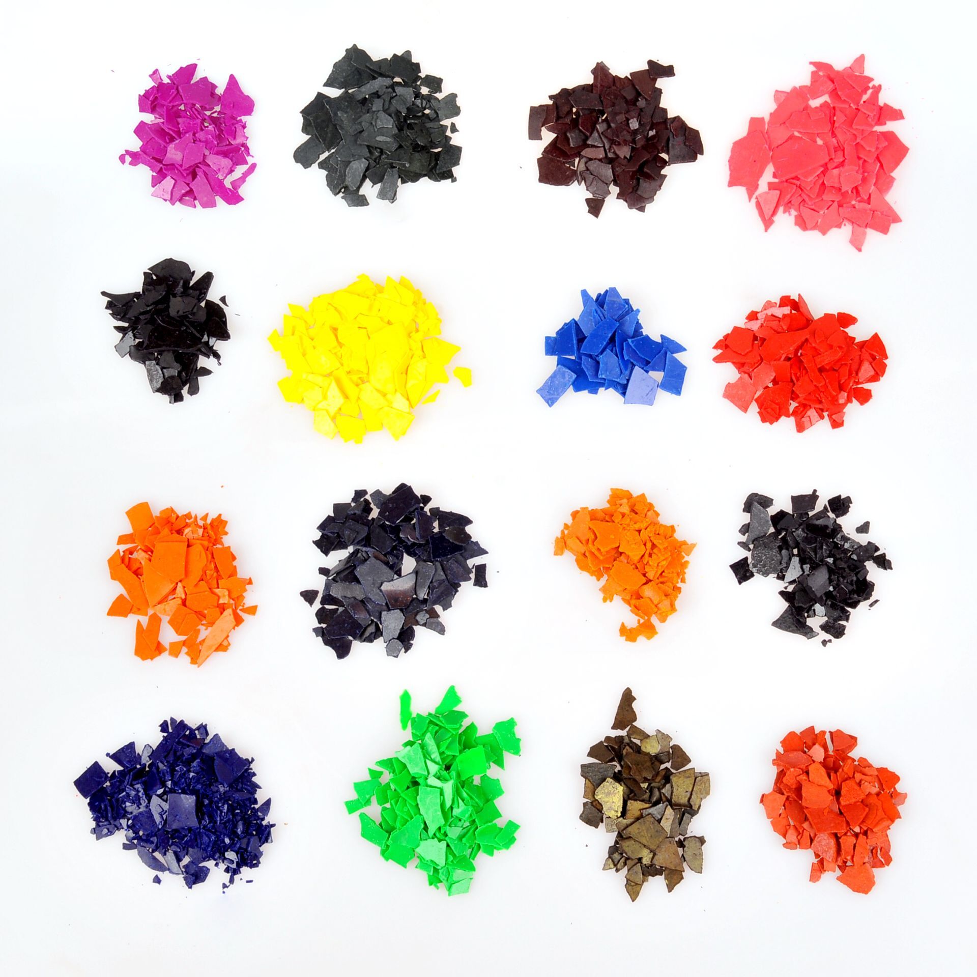 Amazon DIY 16 colors 0.1oz of Each Candle Making Dye