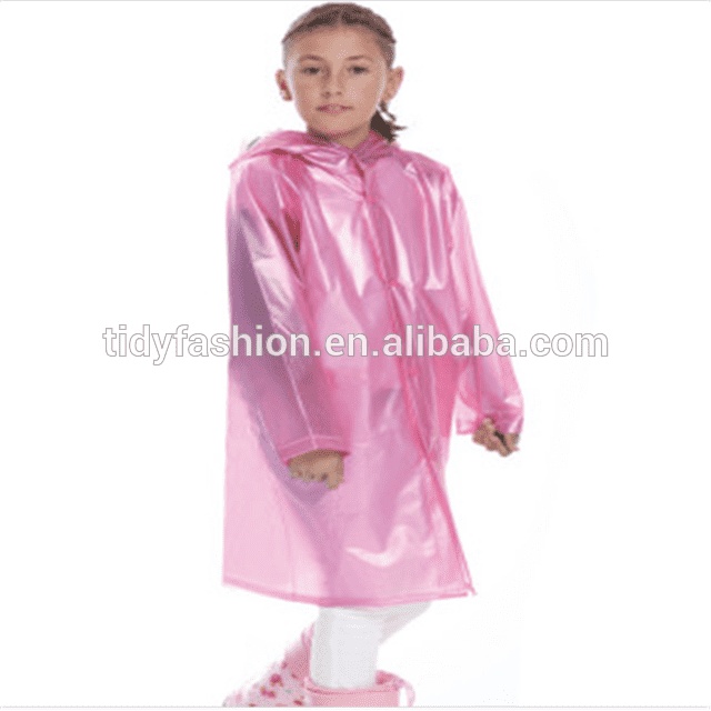 Wholesale Childs Raincoat Manufacturers and Suppliers, Factory Company ...