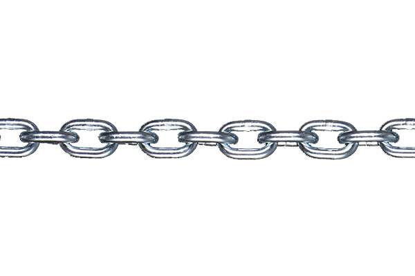 China NACM2010 GRADE 30 PROOF COIL CHAIN Manufacturer and Supplier | Rudong