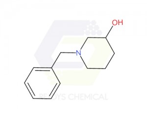 14813-01-5 | 1-Benzyl-3-piperidinol