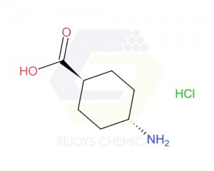 27960-59-4 | trans-4-Aminocyclohexanecarboxylic acid hydrochloride