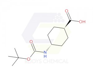 53292-89-0 | cis-4-(tert-Butoxycarbonylamino)cyclohexanecarboxylic acid