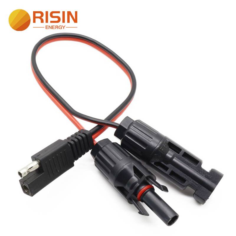 battery cable extender car