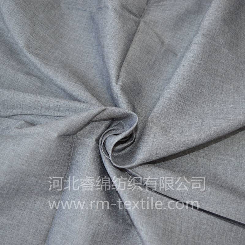 China High definition Woven Fabric Woven Cotton Fabric - 20% cotton 80% ...