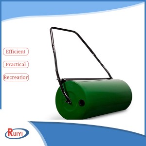 OEM/ODM China Wheelbarrow Hook - Lawn roller – Ruiyi