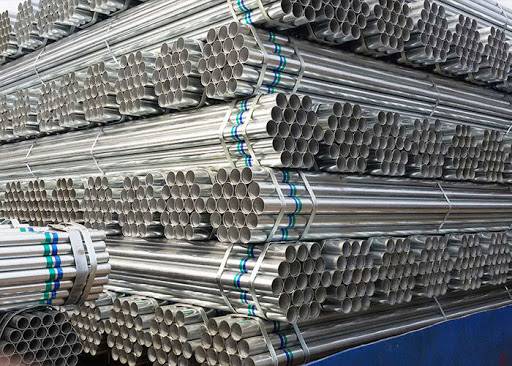 Galvanized-Scaffolding-Steel-Pipe