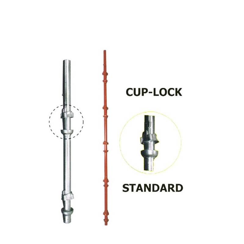 Sampmax-Construction-Cuplock-scaffolding-Ledgers-Vertical-Standard