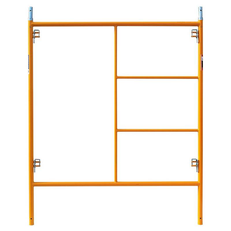 ladder-frame-scaffolding