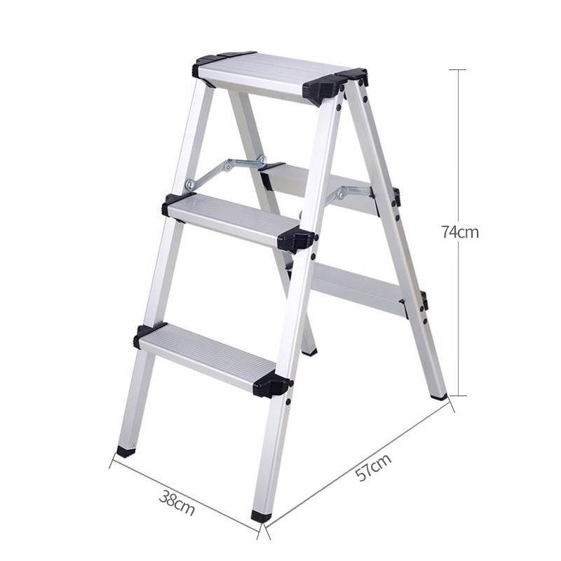 Sampmax-Construction-Foldable-Aluminum-Ladder-A-type-Multi-functional