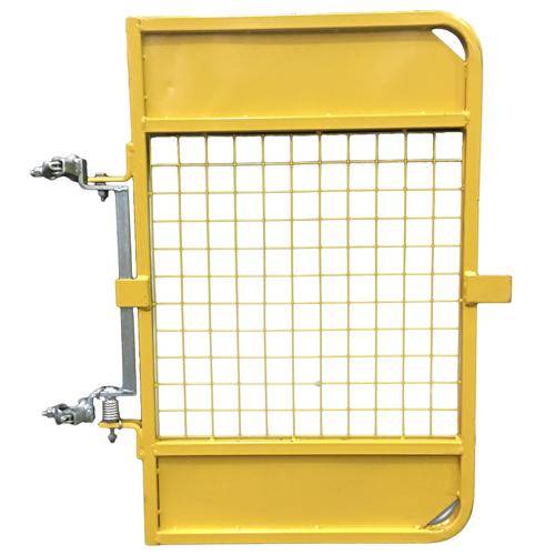 Scaffolding-Steel-Safety-Gate-for-construction