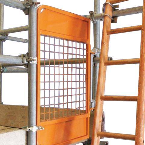 Sampmax-Scaffolding-Expandable-Safety-Gate