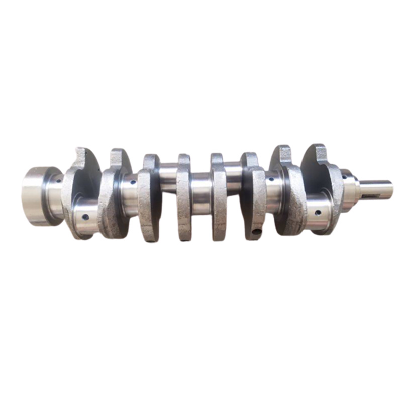 Strong and durable car crankshaft for Isuzu4JJ1 Featured Image
