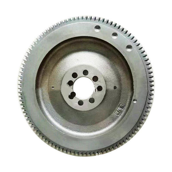 High-quality car Flywheel Featured Image