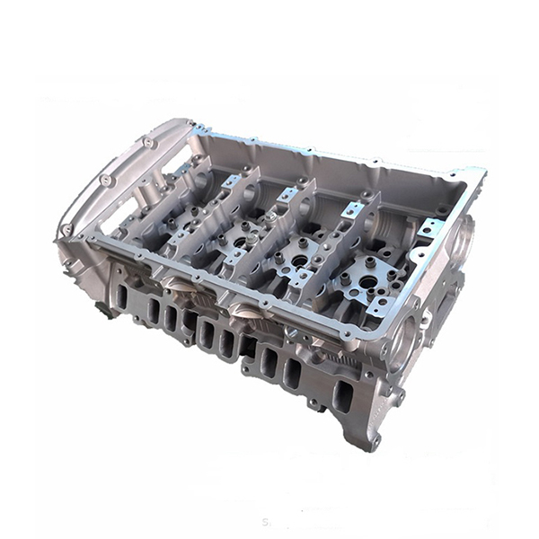 High-quality Cylinder head Featured Image