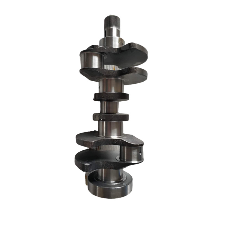 Engine Casting Crankshaft for  Perkins1103 with Oem Number zz90078/4181V107 for factory price Featured Image
