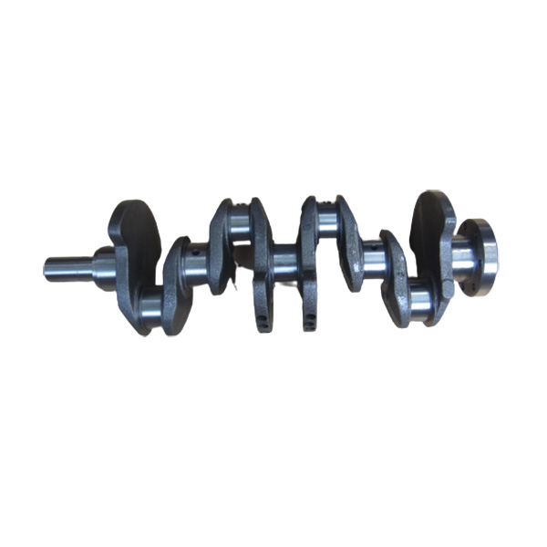 High-quality car crankshaft is suitable for RenaultE7J Featured Image