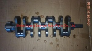 Auto Parts Crankshaft for Toyota 11b/13b/3b for Car Gasoline Engine with OEM 13401-58020/B401-5801813401-58010