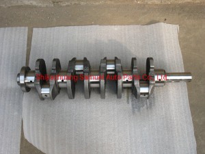 Auto Parts Crankshaft for Toyota 1rz/2rz for Car Gasoline Engine with OEM 134111-75900