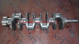 Auto Parts Crankshaft for Toyota 2lt for Car Gasoline Engine with OEM 13401-54070