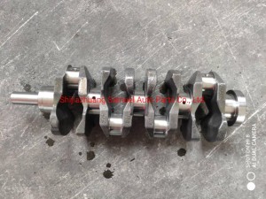 Auto Parts Crankshaft for Nissan Yd25 for Car Gasoline Engine for factory price