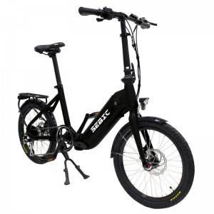 SEBIC Promotion 20 inch folding electric bikebicycle