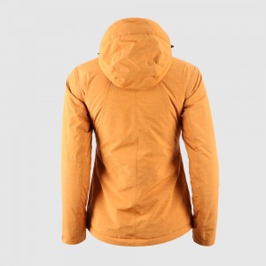 women’s padding outdoor jacket 8218394 waterproof
