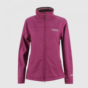 women softshell jacket 48961-65