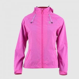 Women windbreaker jacket 821382