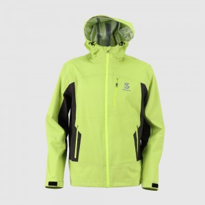 Men windbreaker jacket waterproof 8220647