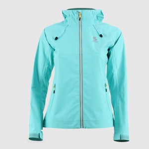 Women windbreaker jacket 8218384