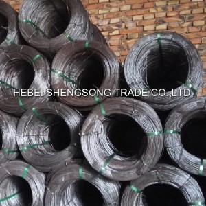 High reputation China Twist CCS /Copper Claded Steel Wire