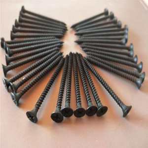 High definition China Drywall Colleted Screw Nail/Screw Spike
