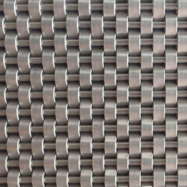 XY-1405 Decorative Metal Mesh for Interior Wall Cladding