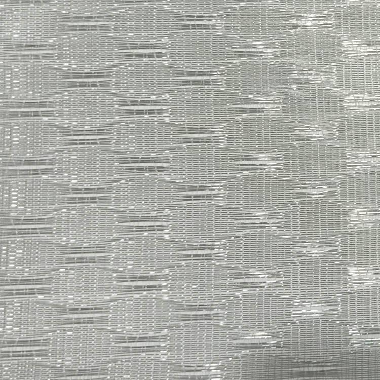 XY-RC Glass Laminated Mesh with Hexagonal Pattern