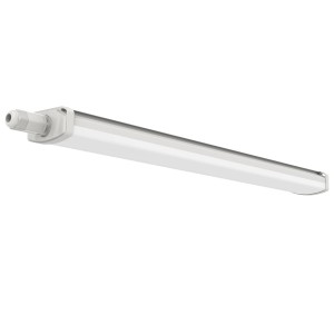 2020 wholesale price Batten Lamp - IP65 Waterproof IK06 Rated Batten Light – Simons